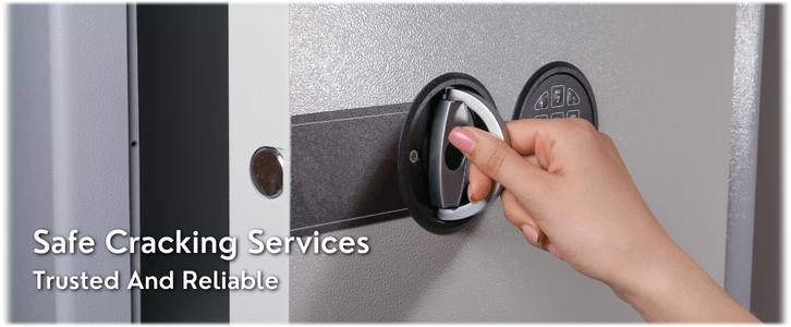 Safe Cracking Service Winter Springs FL